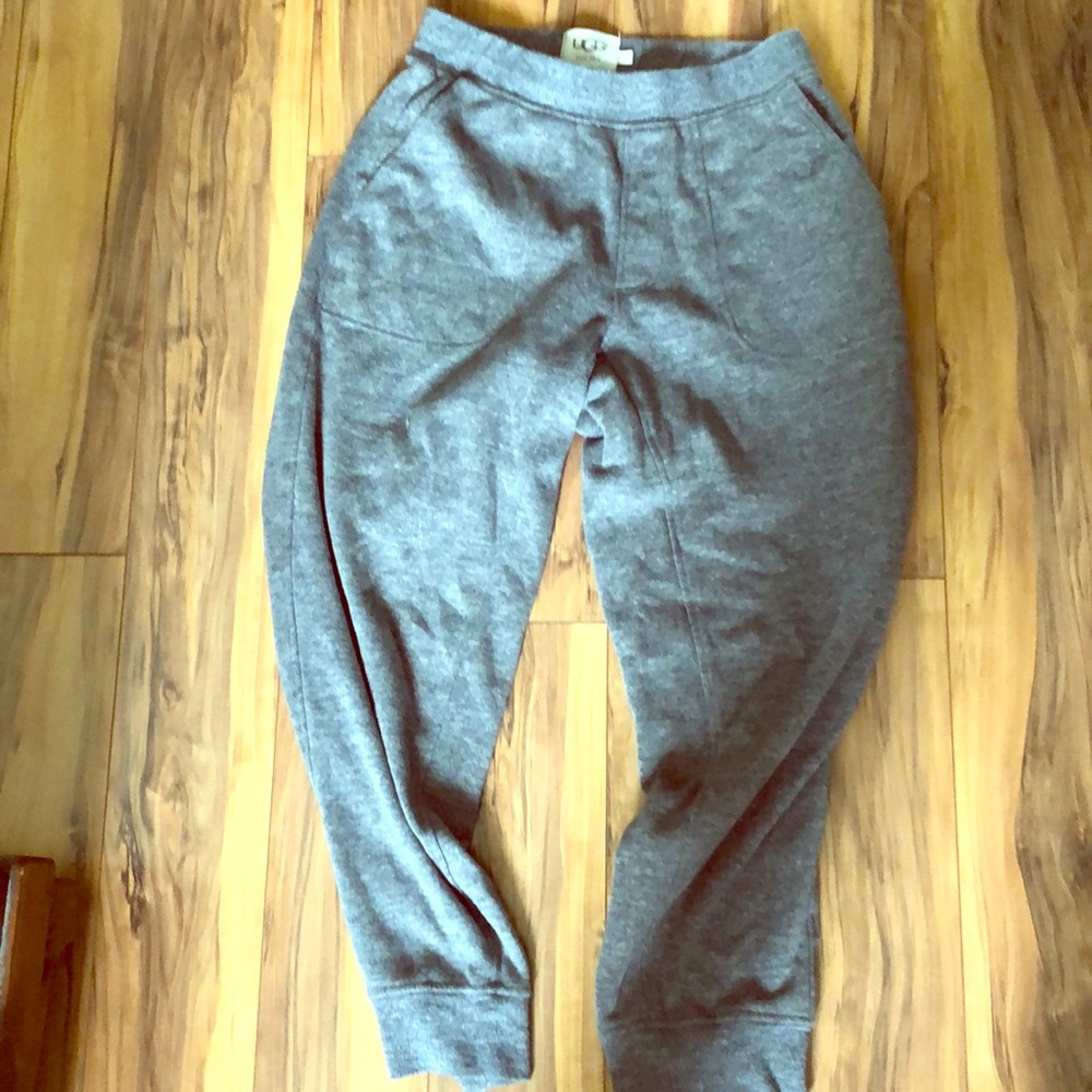 UGG sweatpants